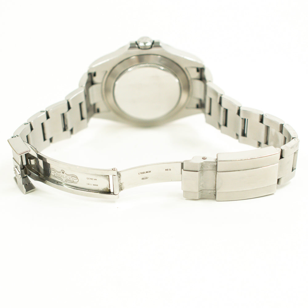 Rolex Explorer II 42mm Black Dial 226570 (2021)