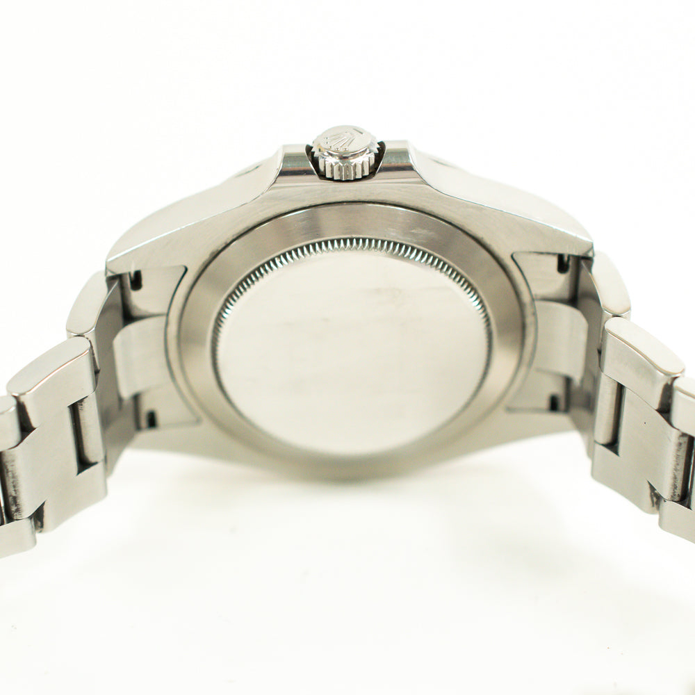 Rolex Explorer II 42mm Black Dial 226570 (2021)