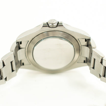 Rolex Explorer II 42mm Black Dial 226570 (2021)