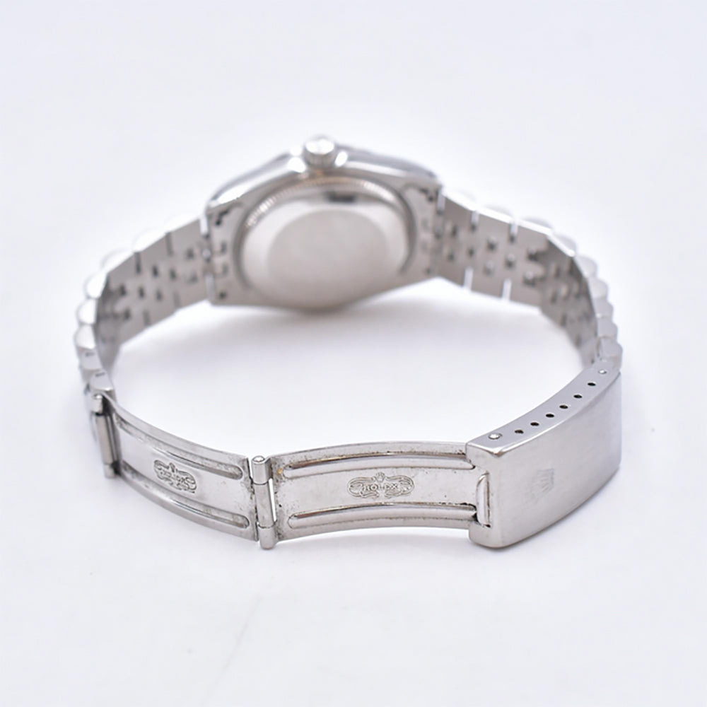 Rolex Lady-Datejust 26mm White Dial 68274 (1994)