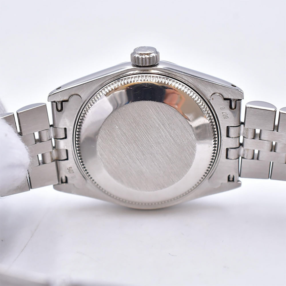 Rolex Lady-Datejust 26mm White Dial 68274 (1994)
