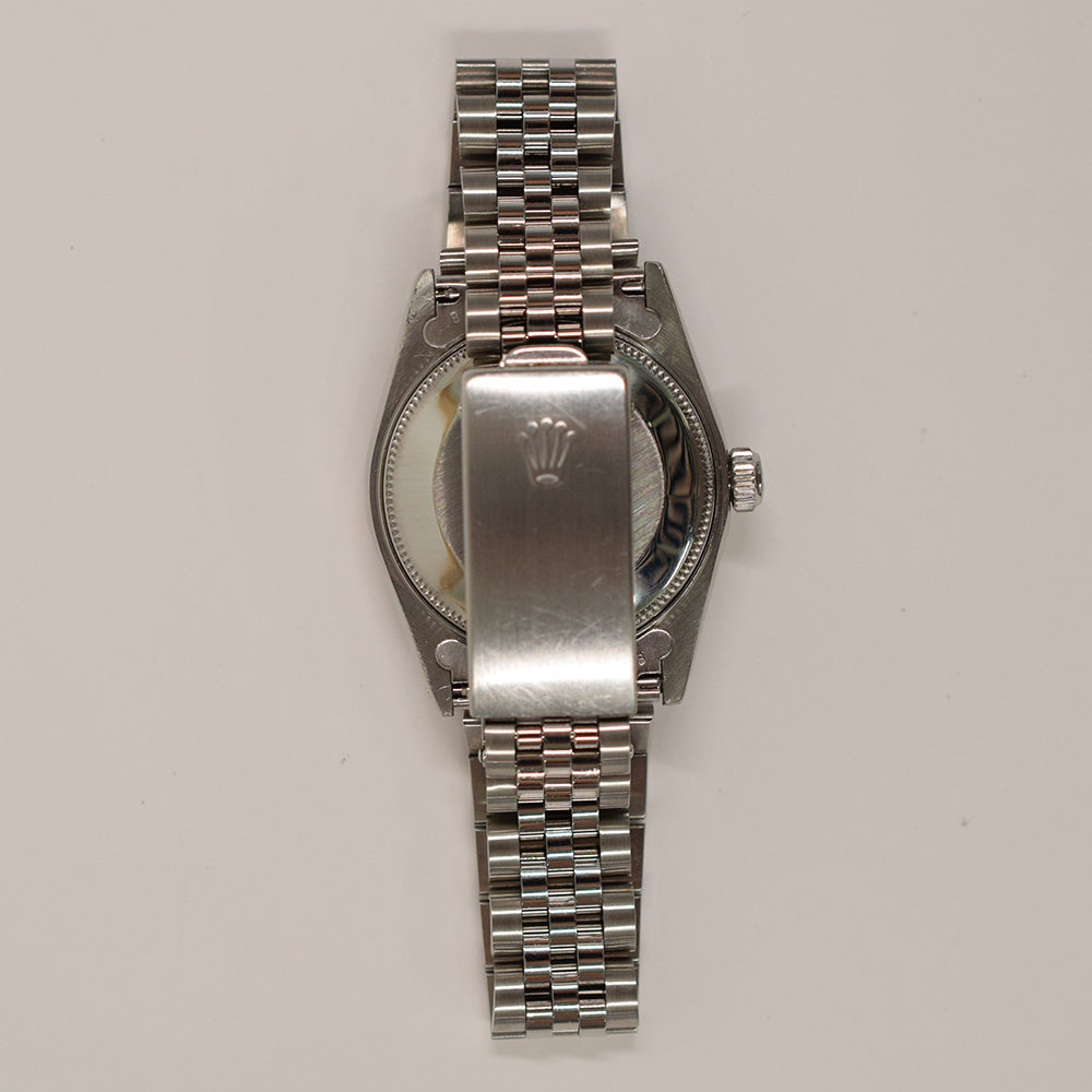 Rolex Lady-Datejust 26mm White Dial 68274 (1994)