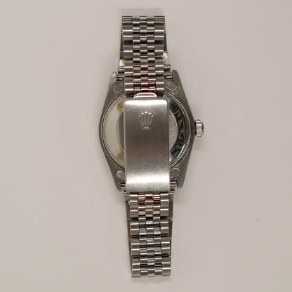 Rolex Lady-Datejust 26mm White Dial 68274 (1994)