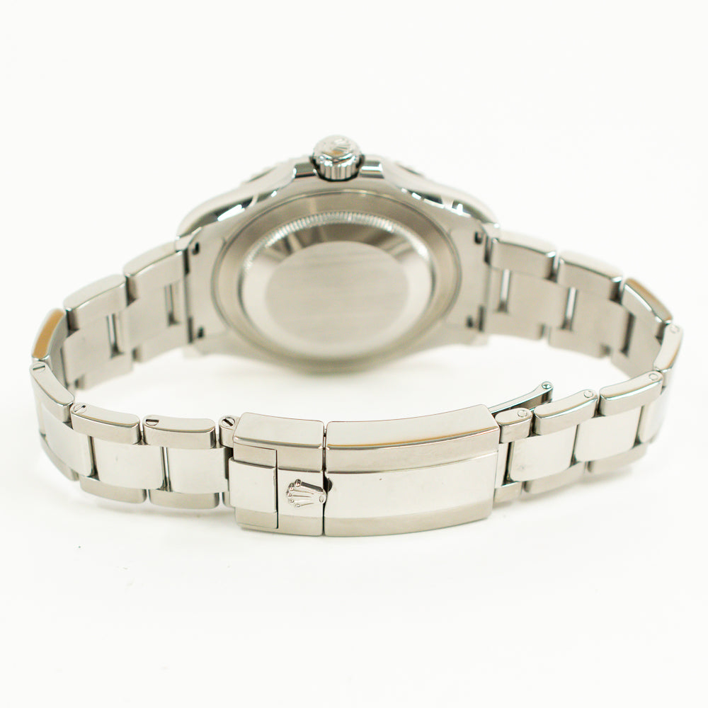 Rolex Yacht-Master 40mm Slate Dial 126622 (2023)