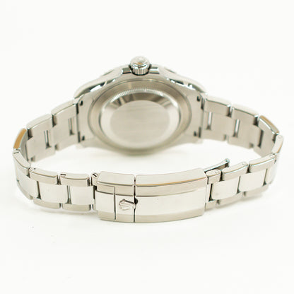 Rolex Yacht-Master 40mm Slate Dial 126622 (2023)