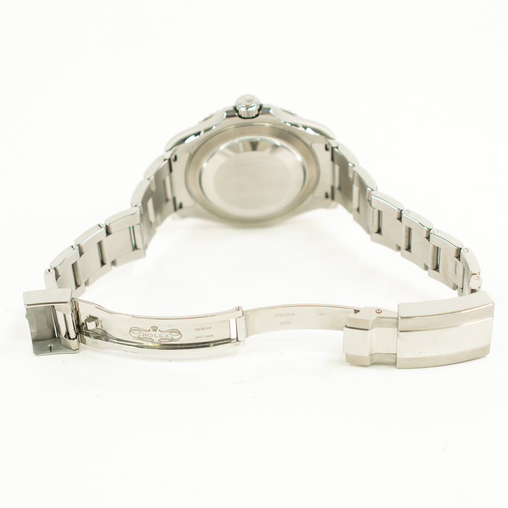 Rolex Yacht-Master 40mm Slate Dial 126622 (2023)