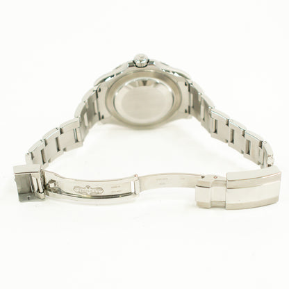 Rolex Yacht-Master 40mm Slate Dial 126622 (2023)