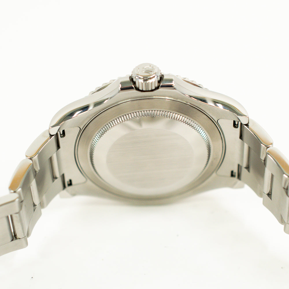 Rolex Yacht-Master 40mm Slate Dial 126622 (2023)