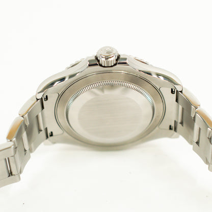Rolex Yacht-Master 40mm Slate Dial 126622 (2023)