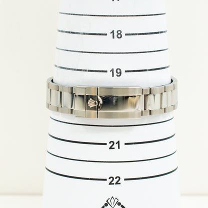 Rolex Yacht-Master 40mm Slate Dial 126622 (2023)