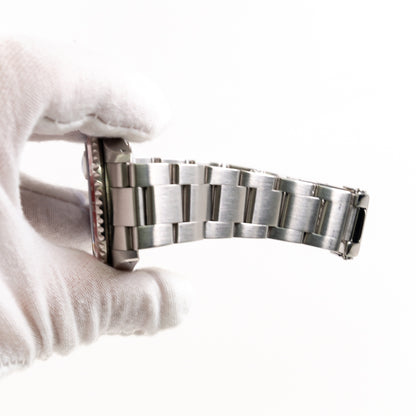 Rolex GMT-Master II Pepsi Dial 16710