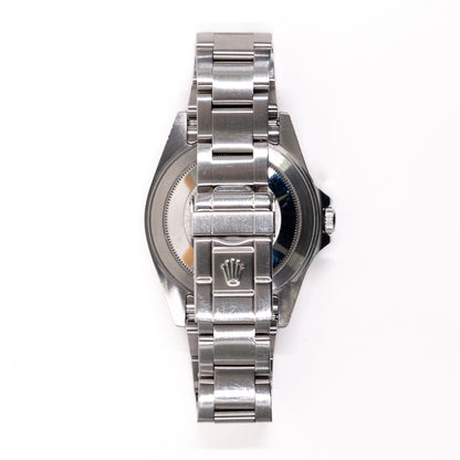 Rolex GMT-Master II Pepsi Dial 16710