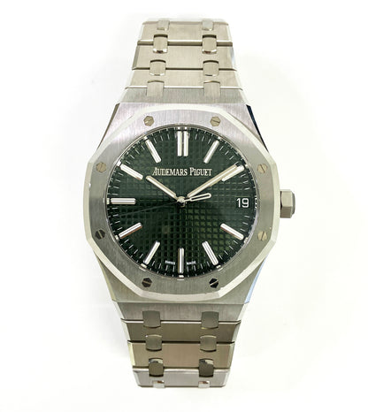 Audemars Piguet 15510ST.OO.1320ST.09