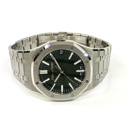 Audemars Piguet 15510ST.OO.1320ST.09