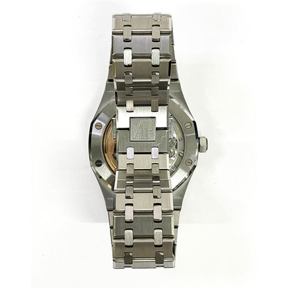 Audemars Piguet 15510ST.OO.1320ST.09