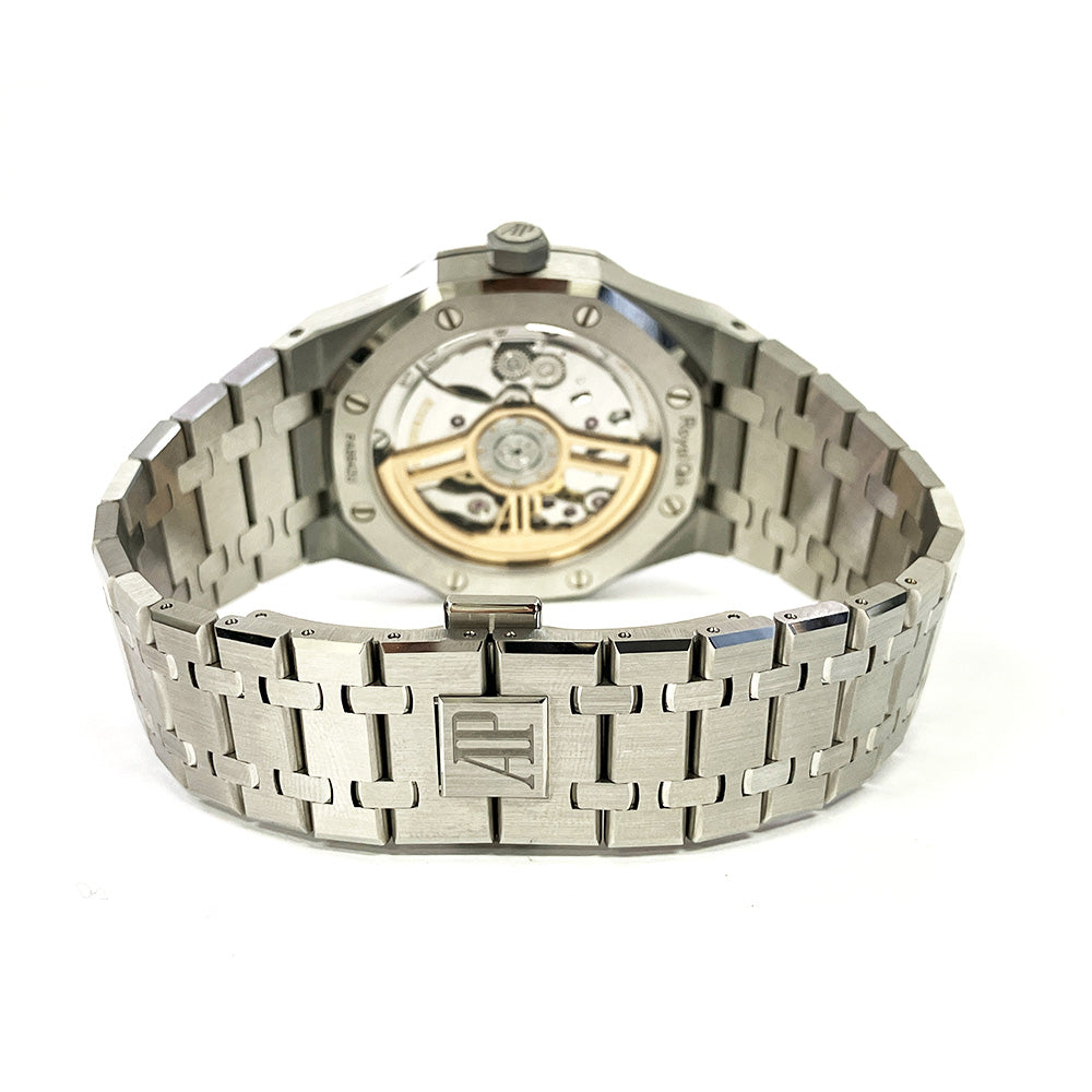 Audemars Piguet 15510ST.OO.1320ST.09