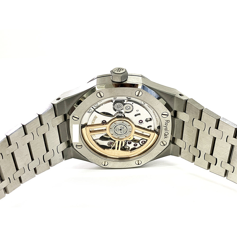 Audemars Piguet 15510ST.OO.1320ST.09