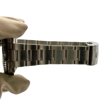 Rolex Submariner Date 40mm Hulk Dial 116610LV (2013)