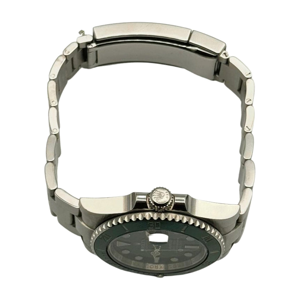 Rolex Submariner Date 40mm Hulk Dial 116610LV (2013)