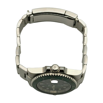 Rolex Submariner Date 40mm Hulk Dial 116610LV (2013)
