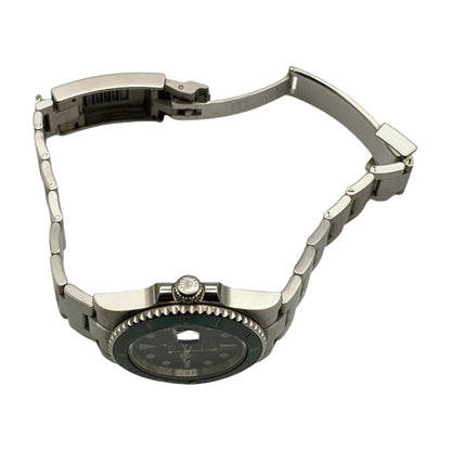 Rolex Submariner Date 40mm Hulk Dial 116610LV (2013)