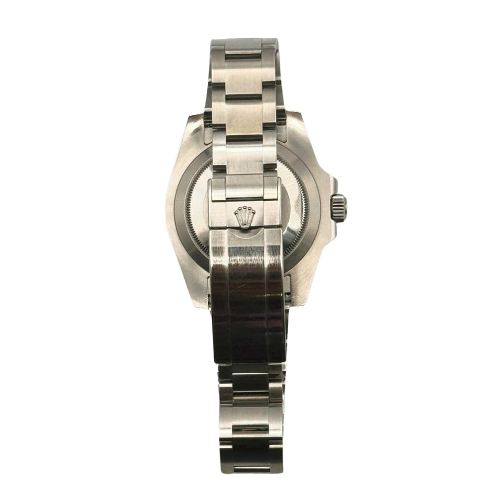 Rolex Submariner Date 40mm Hulk Dial 116610LV (2013)
