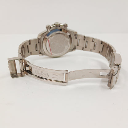 Rolex Daytona Steel Dial 116509 (2019)