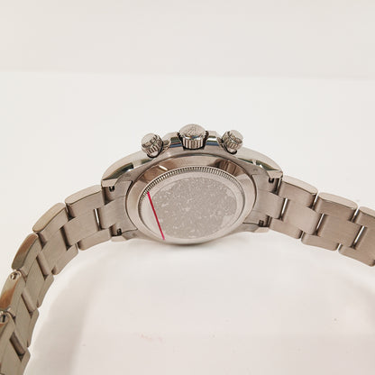 Rolex Daytona Steel Dial 116509 (2019)