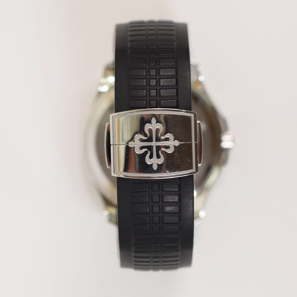 Patek Philippe 5167A-001 (2017)