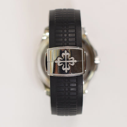 Patek Philippe 5167A-001 (2017)