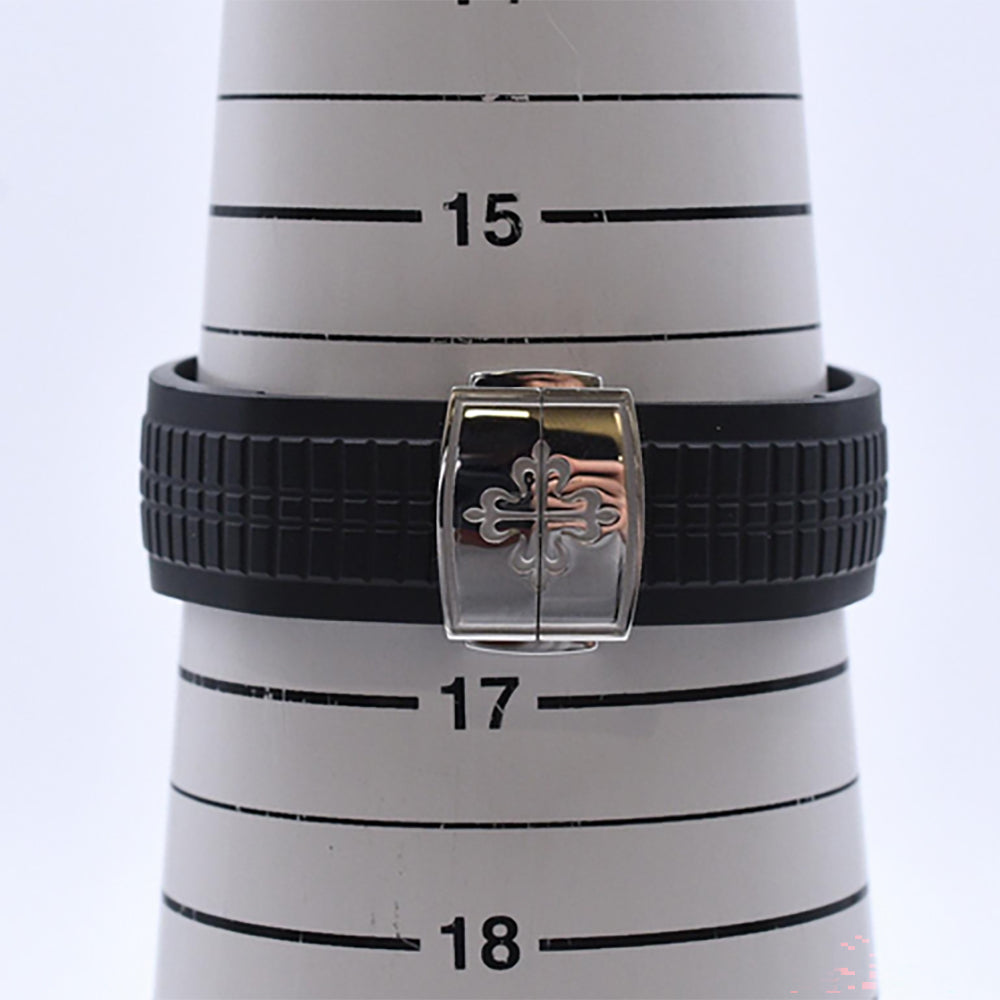 Patek Philippe 5167A-001 (2017)