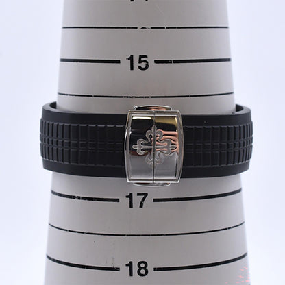 Patek Philippe 5167A-001 (2017)