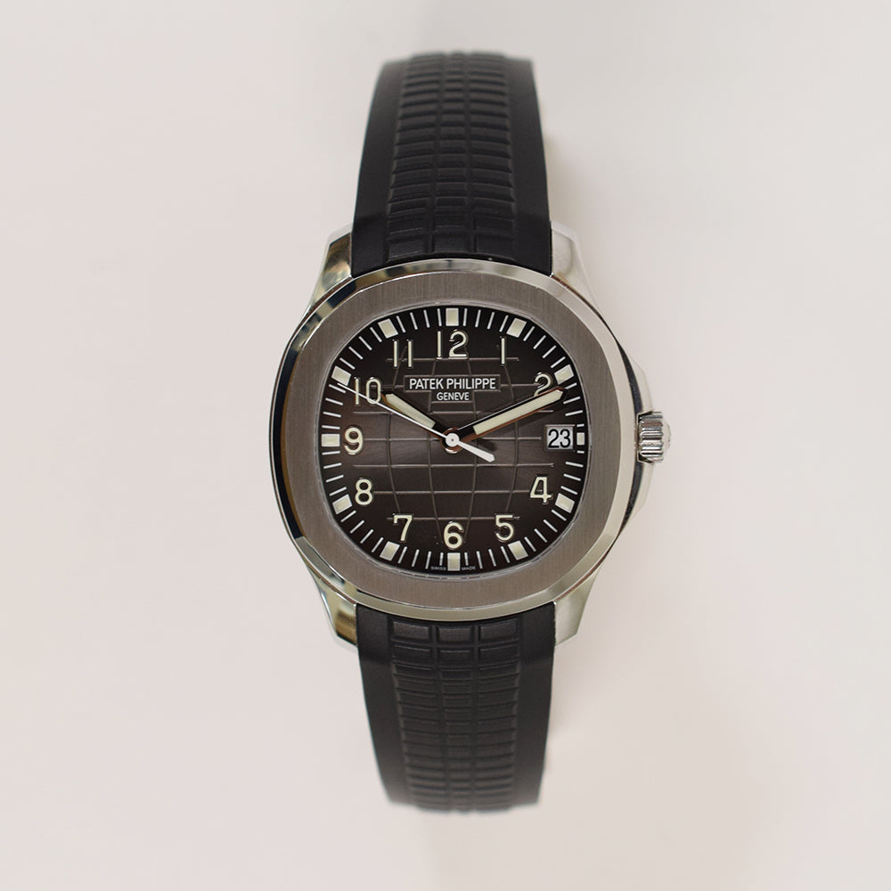 Patek Philippe 5167A-001 (2017)