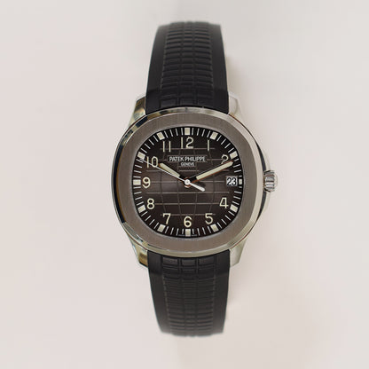 Patek Philippe 5167A-001 (2017)