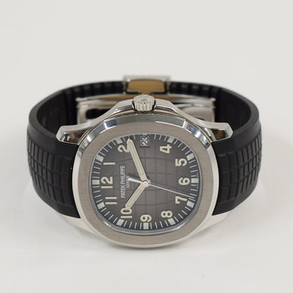 Patek Philippe 5167A-001 (2017)