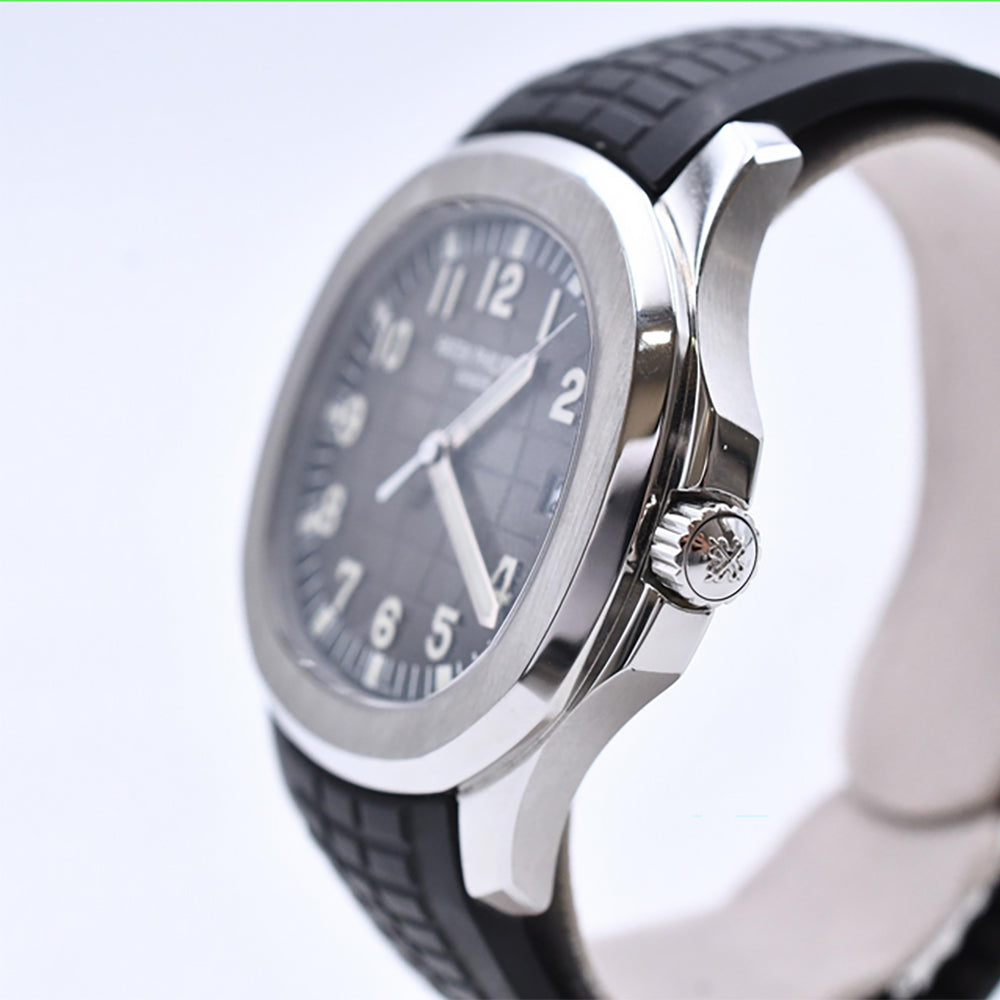 Patek Philippe 5167A-001 (2017)