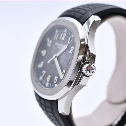 Patek Philippe 5167A-001 (2017)