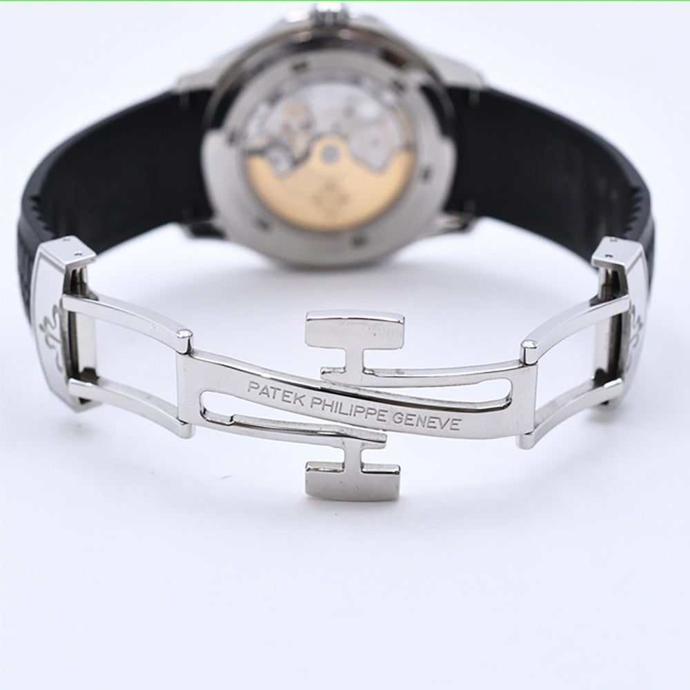 Patek Philippe 5167A-001 (2017)
