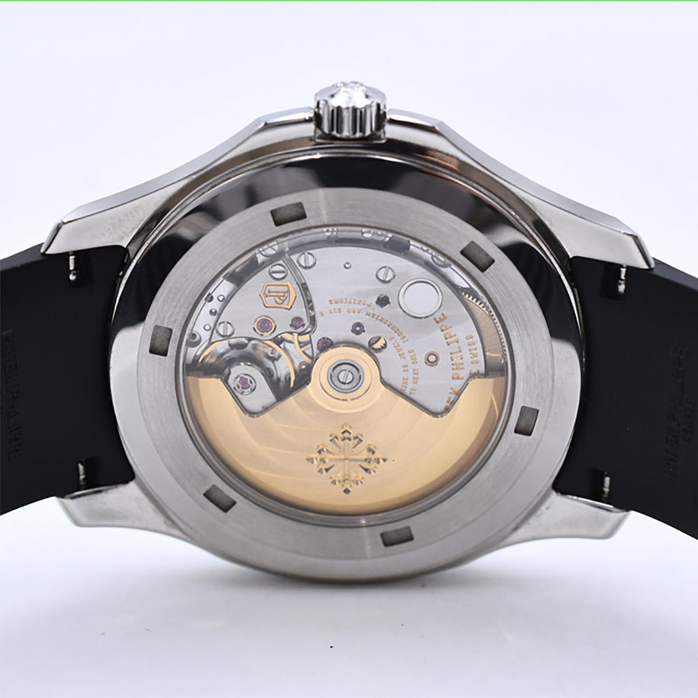 Patek Philippe 5167A-001 (2017)