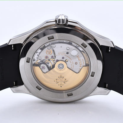 Patek Philippe 5167A-001 (2017)