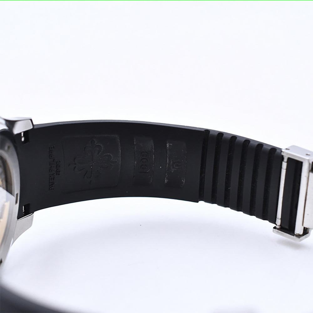 Patek Philippe 5167A-001 (2017)