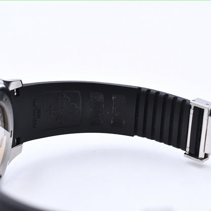 Patek Philippe 5167A-001 (2017)