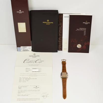 Patek Philippe 5124G-001 (2009)