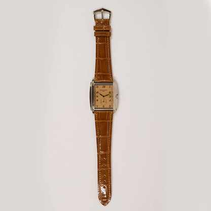 Patek Philippe 5124G-001 (2009)