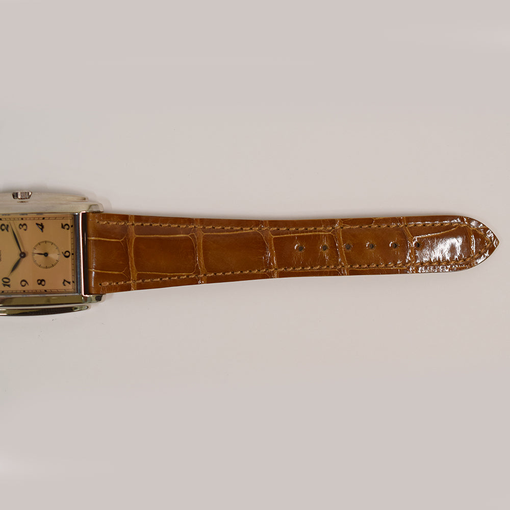 Patek Philippe 5124G-001 (2009)