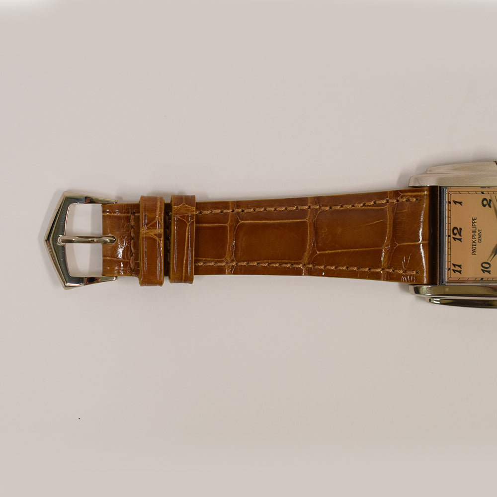 Patek Philippe 5124G-001 (2009)