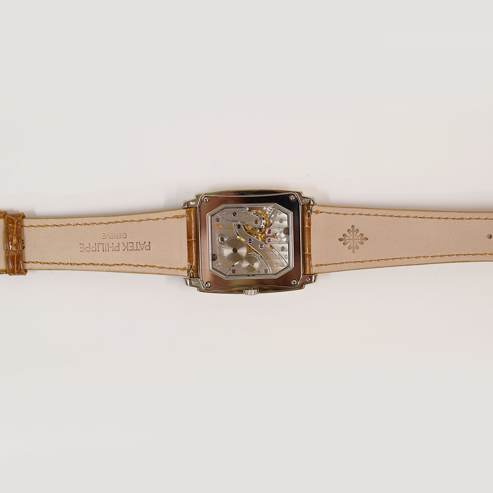 Patek Philippe 5124G-001 (2009)