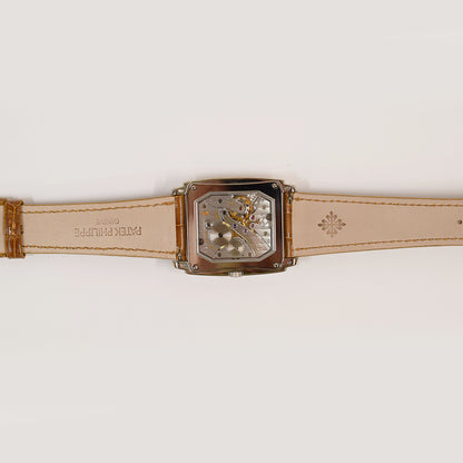 Patek Philippe 5124G-001 (2009)