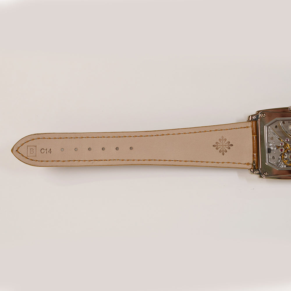 Patek Philippe 5124G-001 (2009)