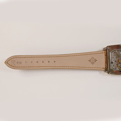 Patek Philippe 5124G-001 (2009)